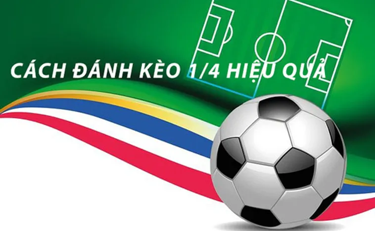 Bí Quyết Chinh Phục Kèo Chấp 0.25 Tại 7M Cho Nhà Đầu Tư Chuyên Nghiệp