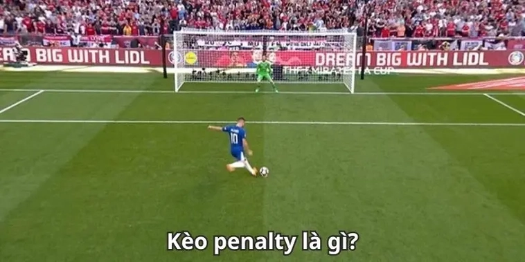 Kèo Penalty Tại 7M Phân Tích Xác Suất Phạt Đền Và Chiến Thuật Đầu Tư Chuyên Nghiệp