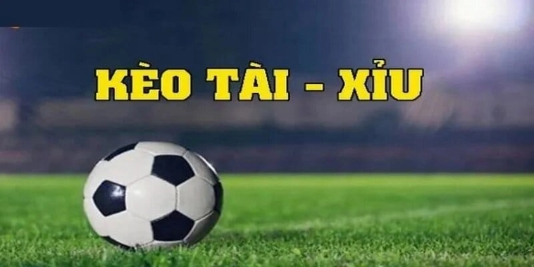 Kèo Tài Xỉu Tại 7M Phân Tích Tổng Số Bàn Thắng Và Chiến Thuật Vào Lệnh Khoa Học