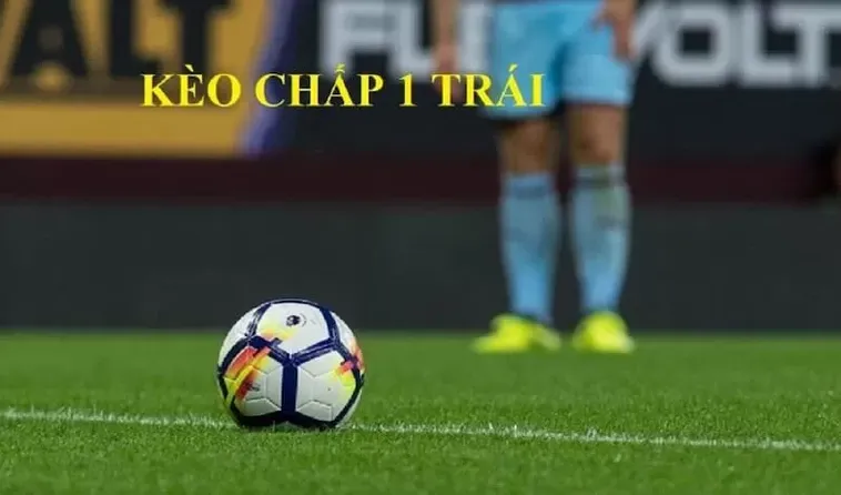 Kèo Chấp 1 Tại 7M Và Phương Pháp Đánh Giá Chênh Lệch Thực Lực Giữa Hai Đội
