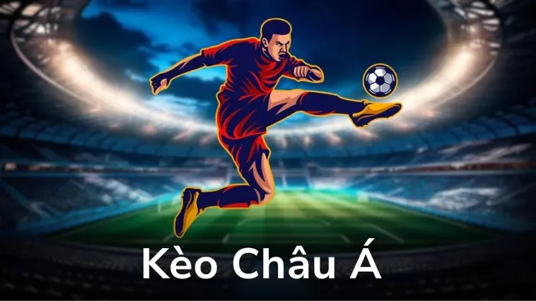 Giải Mã Kèo Châu Á Tại 7M Và Cách Soi Tỷ Lệ Chấp Hiệu Quả Nhất