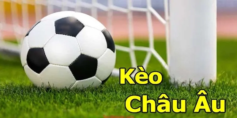 Tìm Hiểu Kèo Châu Âu Tại 7M Và Cách Đọc Tỷ Lệ Cược Thắng Hòa Thua