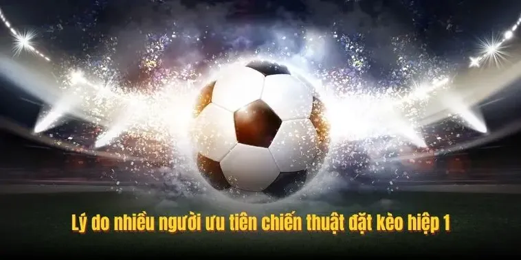 Kèo Tài Xỉu Hiệp 1 Tại 7M Chiến Thuật Đầu Tư Và Phân Tích Dữ Liệu Bàn Thắng