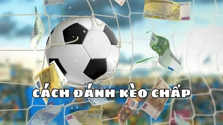 Cách Giải Mã Kèo Chấp 2 Trái Tại 7M Cho Người Chơi Chuyên Nghiệp
