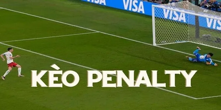 Kèo Penalty Tại 7M Phân Tích Xác Suất Phạt Đền Và Chiến Thuật Đầu Tư Chuyên Nghiệp