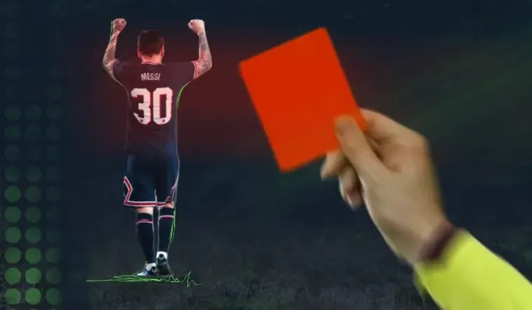 Kèo Thẻ Phạt Tại 7M Phân Tích Chỉ Số Kỷ Luật Và Chiến Thuật Đầu Tư Theo Trọng Tài
