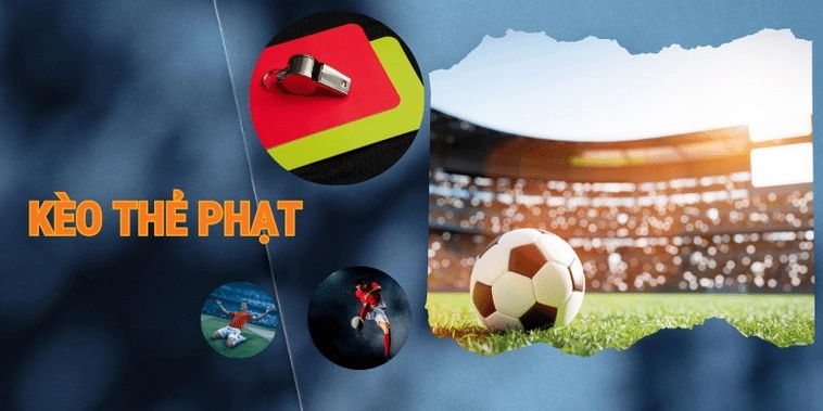 Kèo Thẻ Phạt Tại 7M Phân Tích Chỉ Số Kỷ Luật Và Chiến Thuật Đầu Tư Theo Trọng Tài