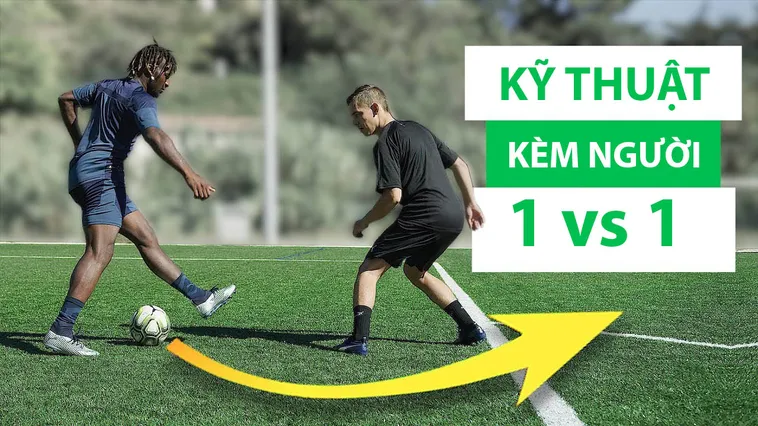 Kỹ Thuật Kèm Người Một Đối Một Chuyên Nghiệp Và Hiệu Quả