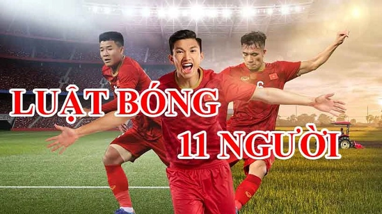 Luật Sân Bóng Đá Thi Đấu Và Tiêu Chuẩn Kỹ Thuật Quốc Tế Mới Nhất