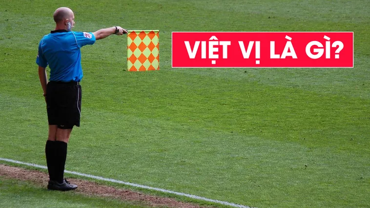 Giải Đáp Thắc Mắc Ném Biên Có Việt Vị Không Và Quy Định Cần Biết