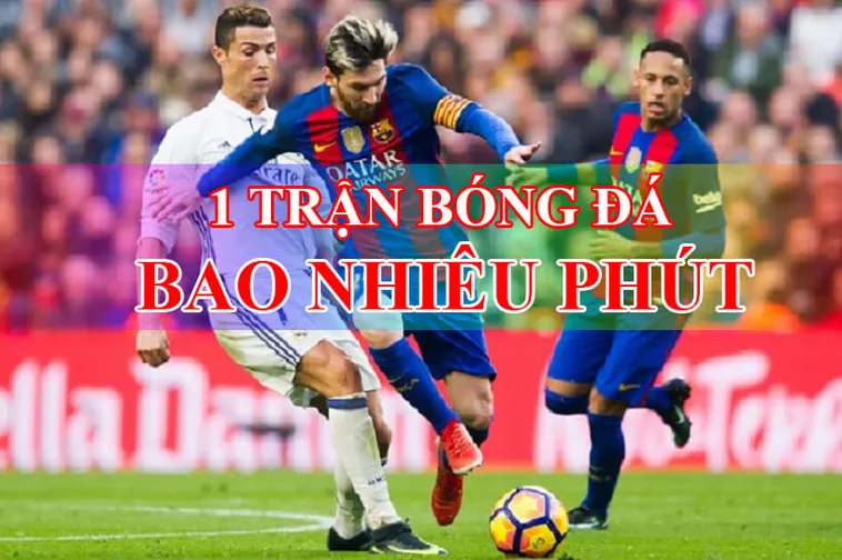 Phân Tích Chuyên Sâu Quy Định Thời Gian Trận Đấu Bóng Đá